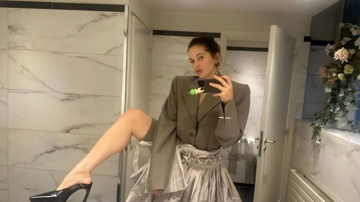 Rosalía