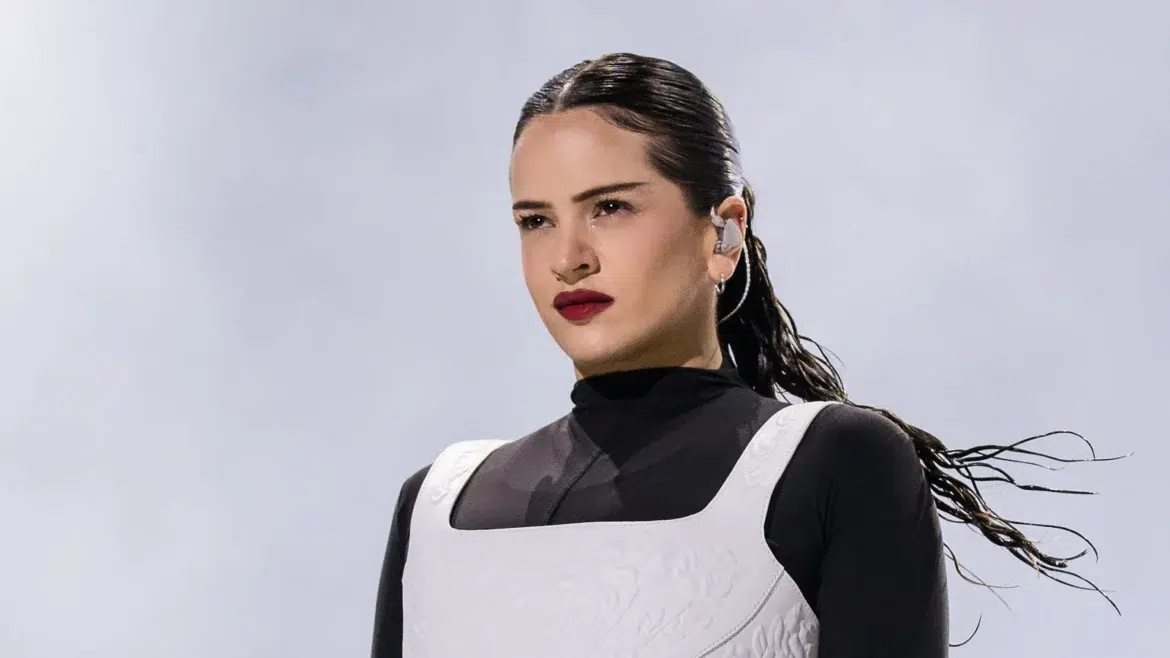 Rosalía