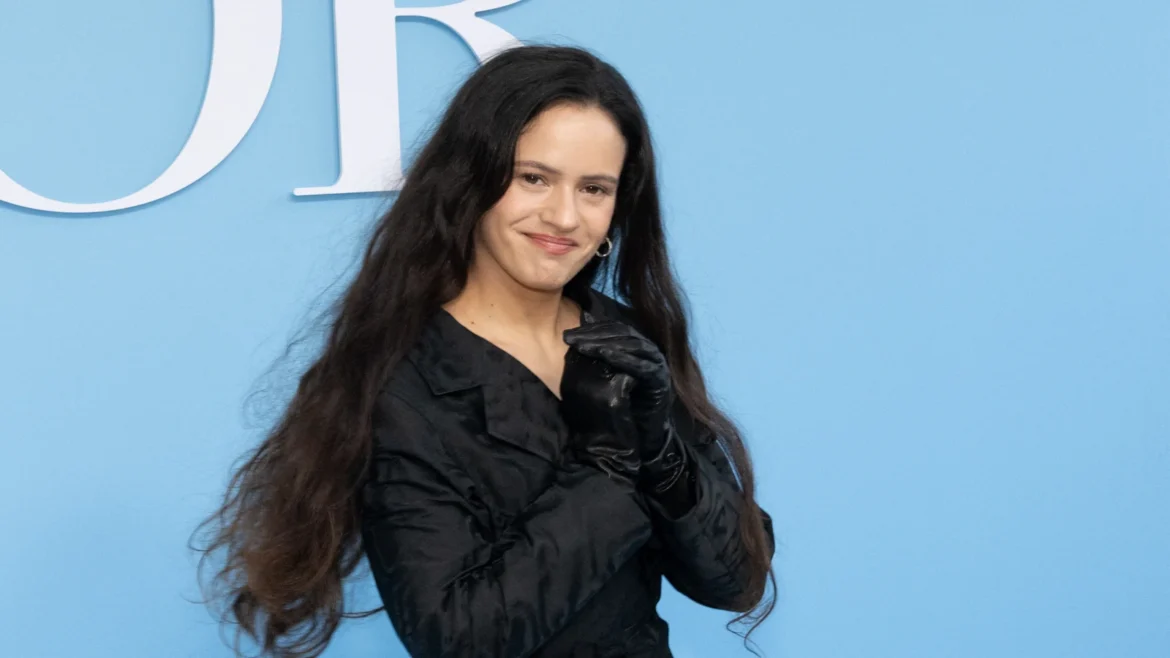 Rosalía