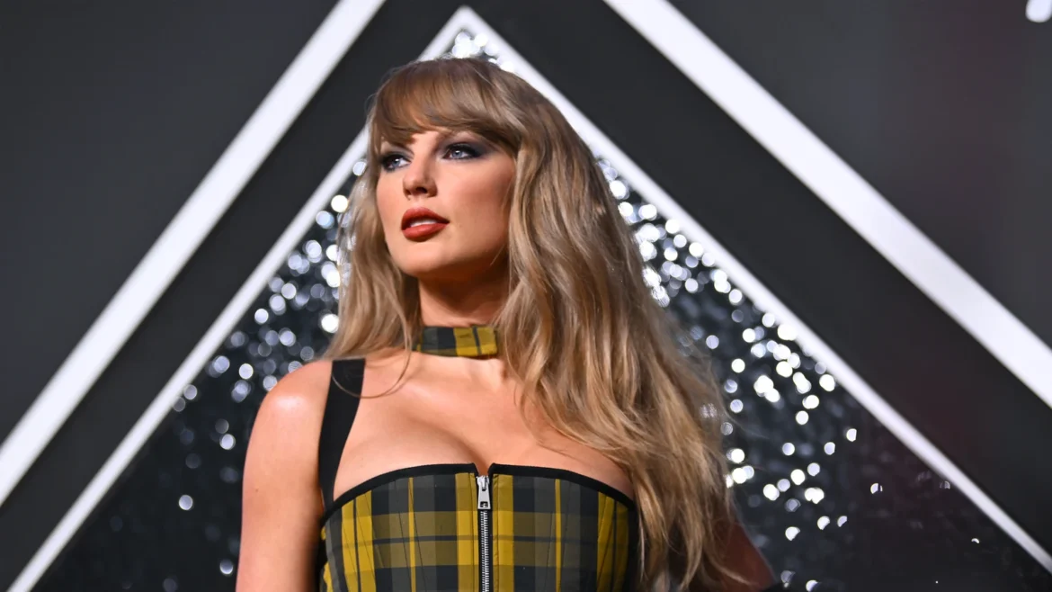 Taylor swift