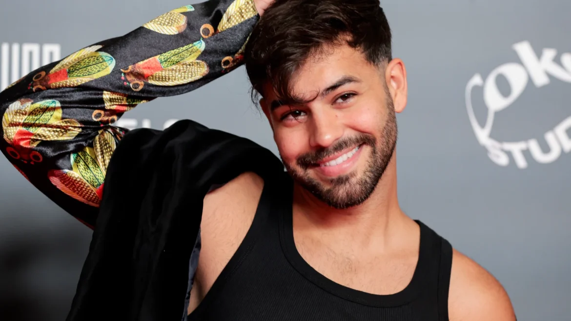 Agoney
