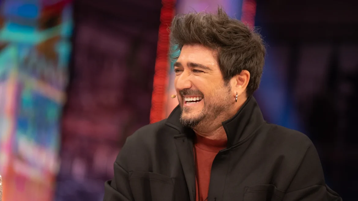 Antonio orozco