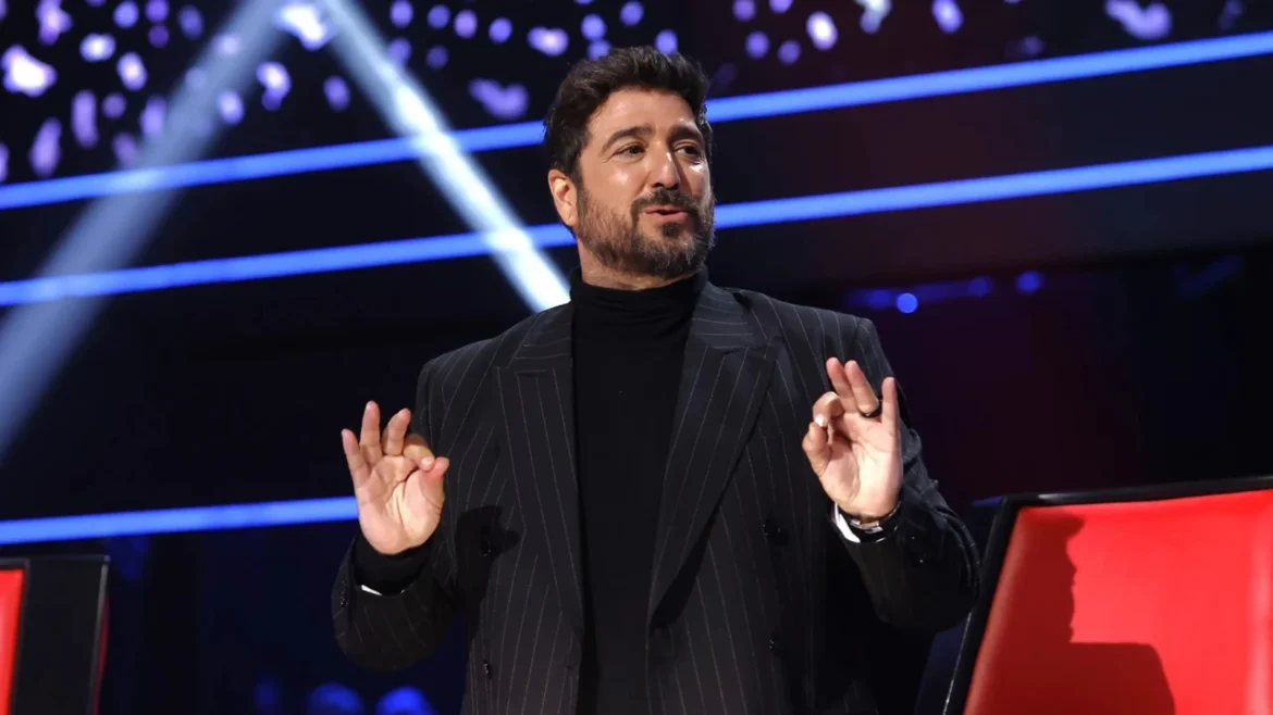 Antonio orozco
