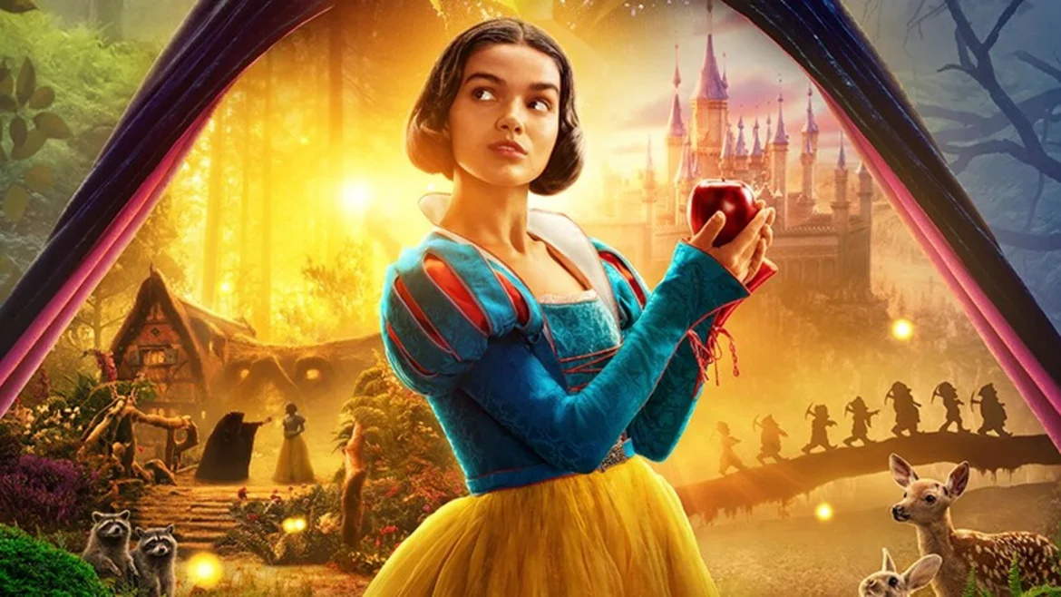 Blancanieves