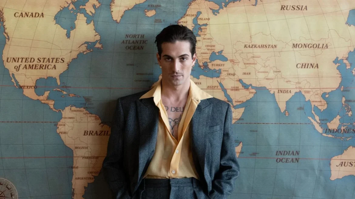 Damiano david