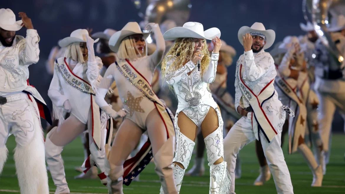 Beyoncé