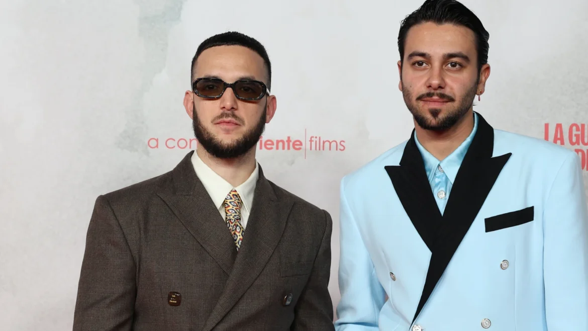 Premios goya