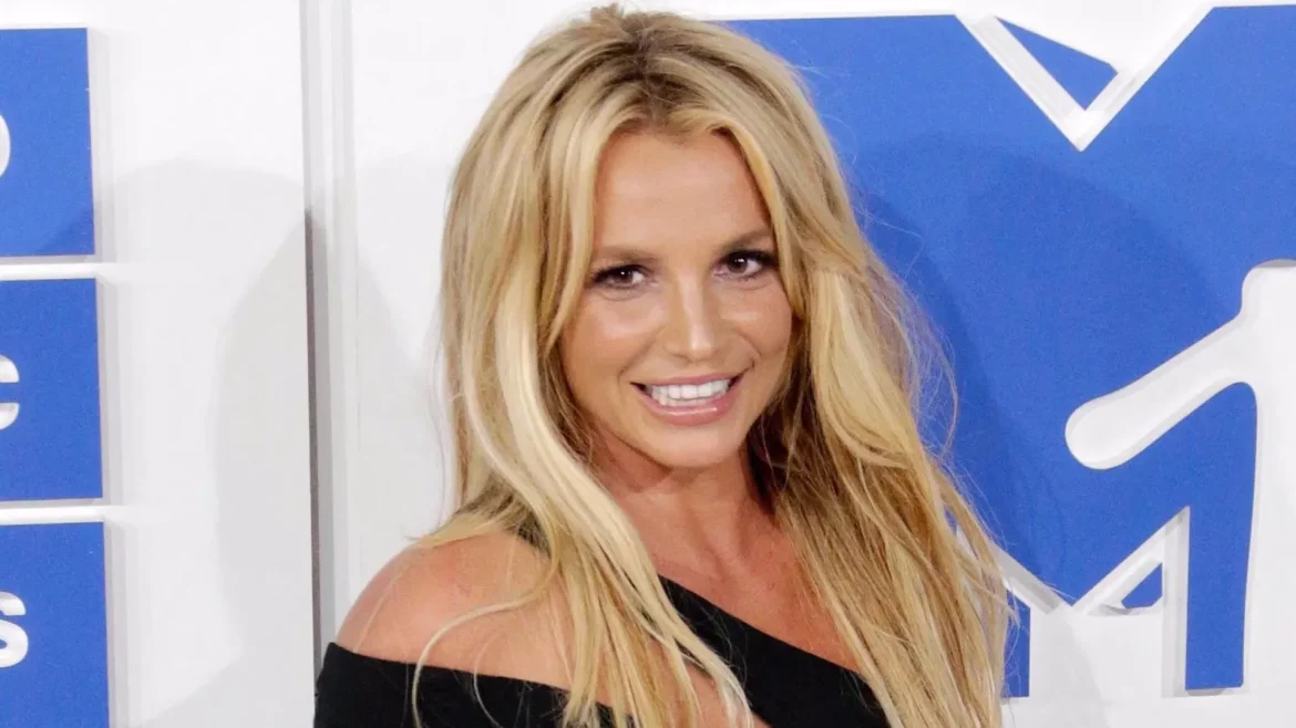 Britney spears