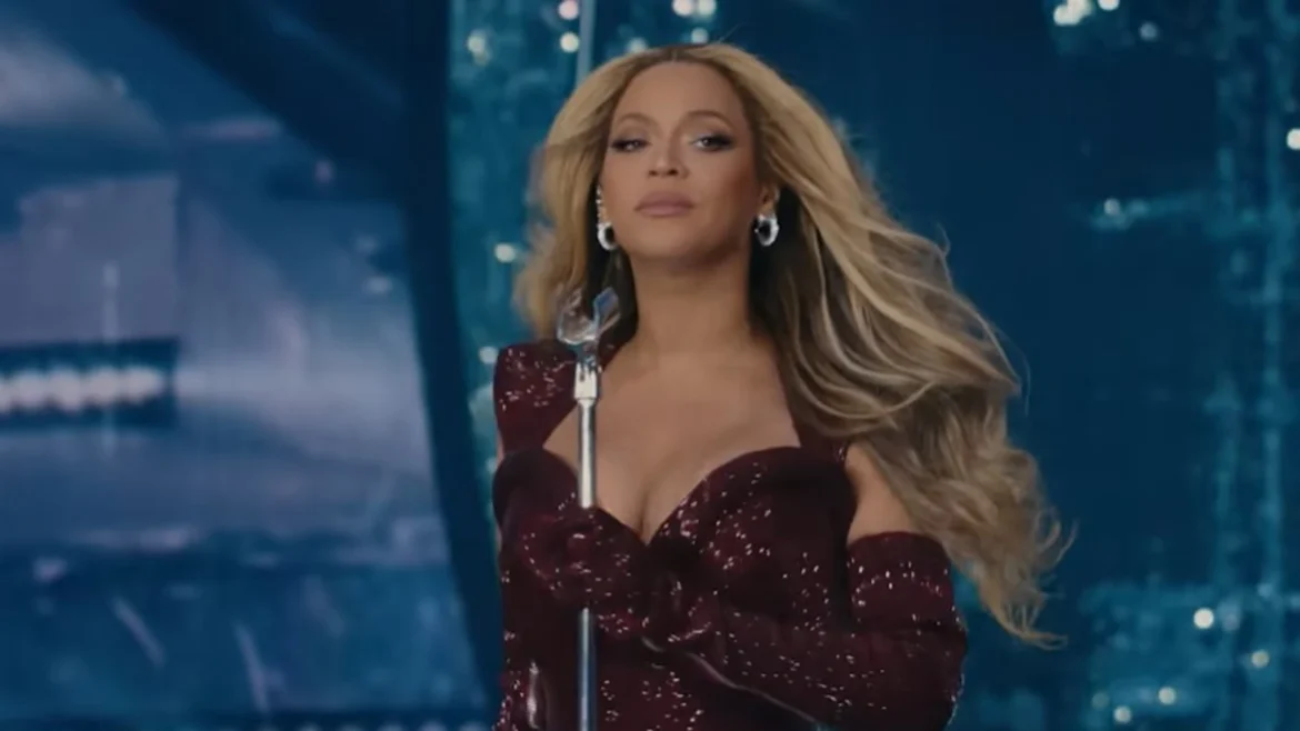 Beyoncé