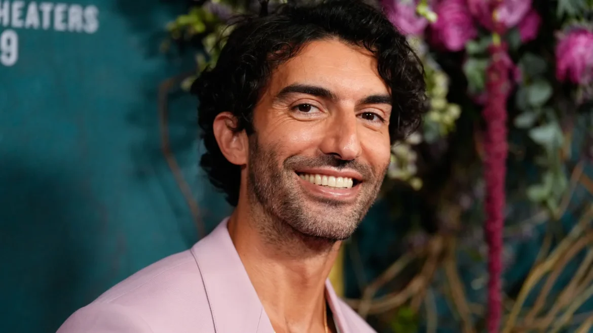 Justin baldoni