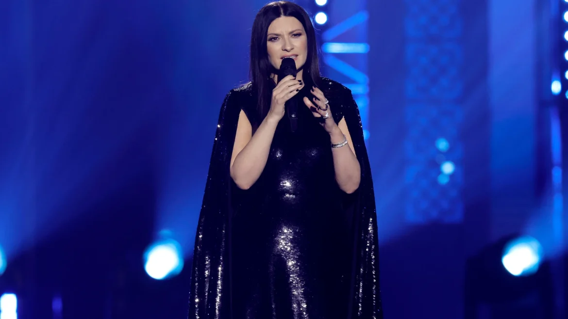 Laura pausini