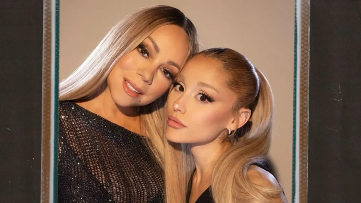 Mariah carey
