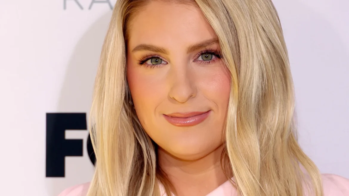 Meghan trainor