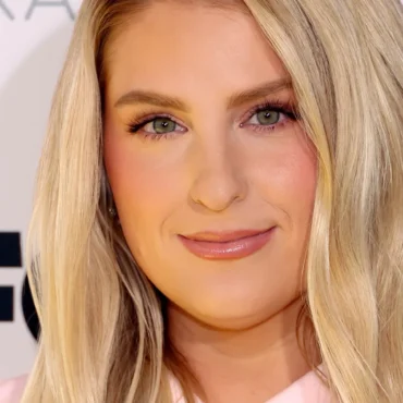 Meghan trainor