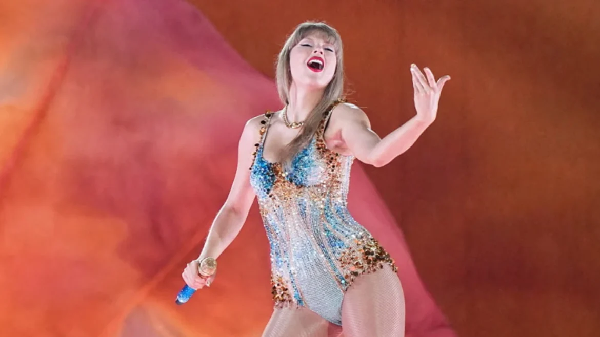 Taylor swift