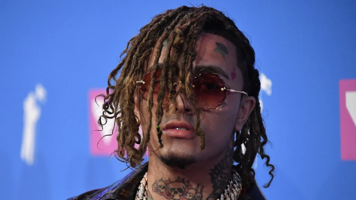 Lil pump