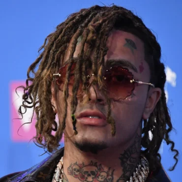 Lil pump