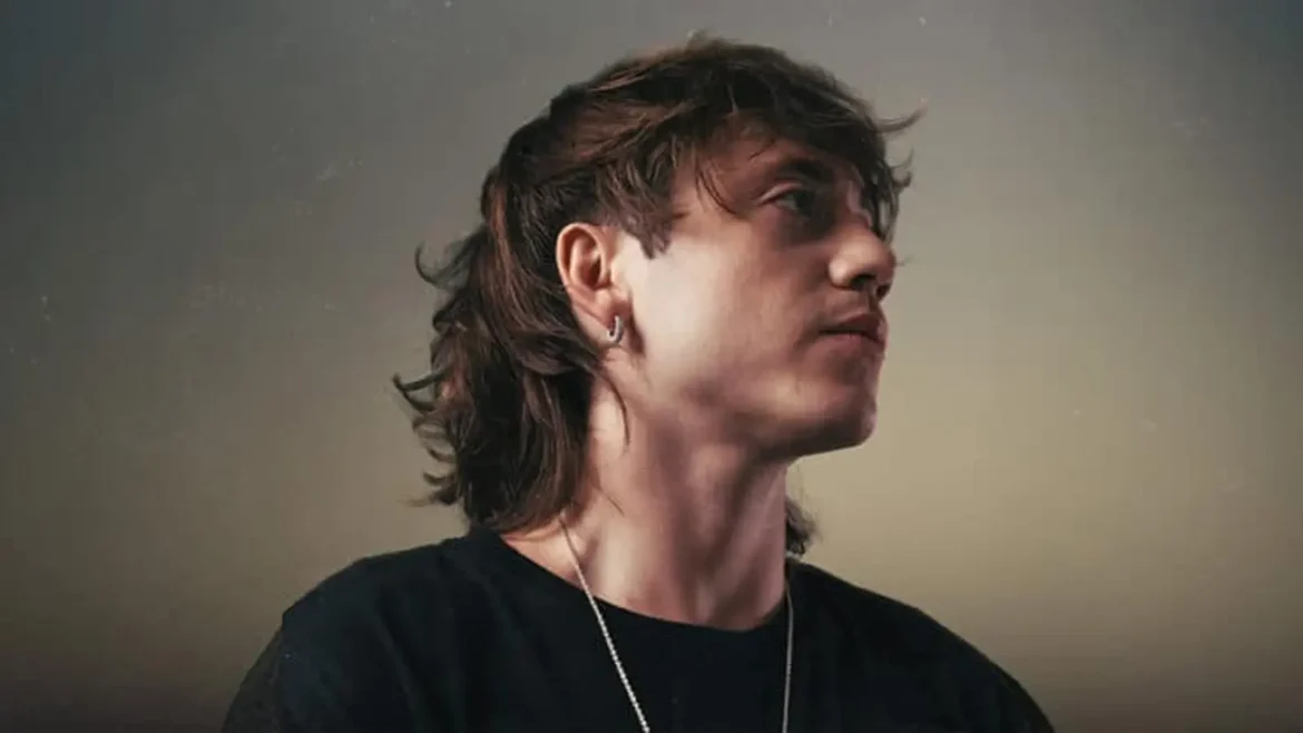 Paulo londra