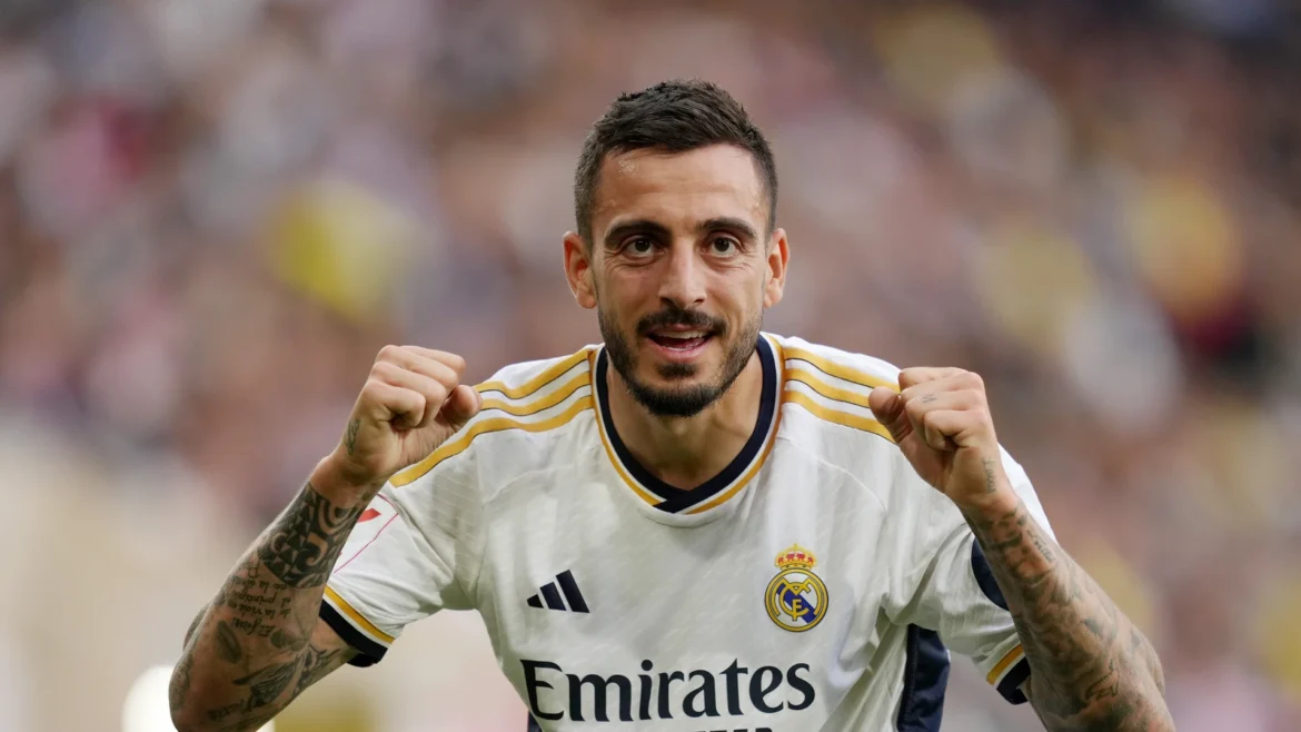 Joselu