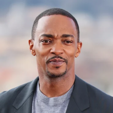 Anthony mackie