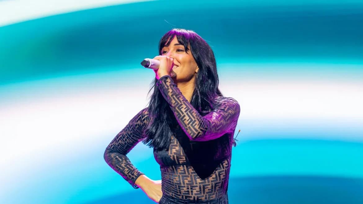 Aitana