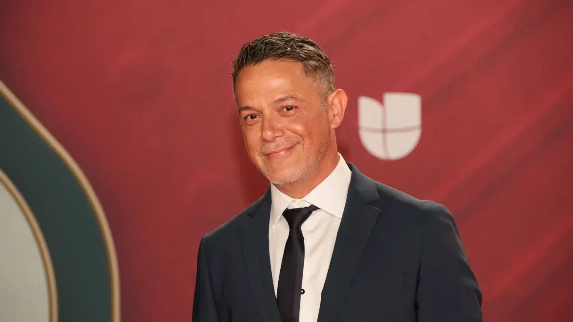 Alejandro sanz