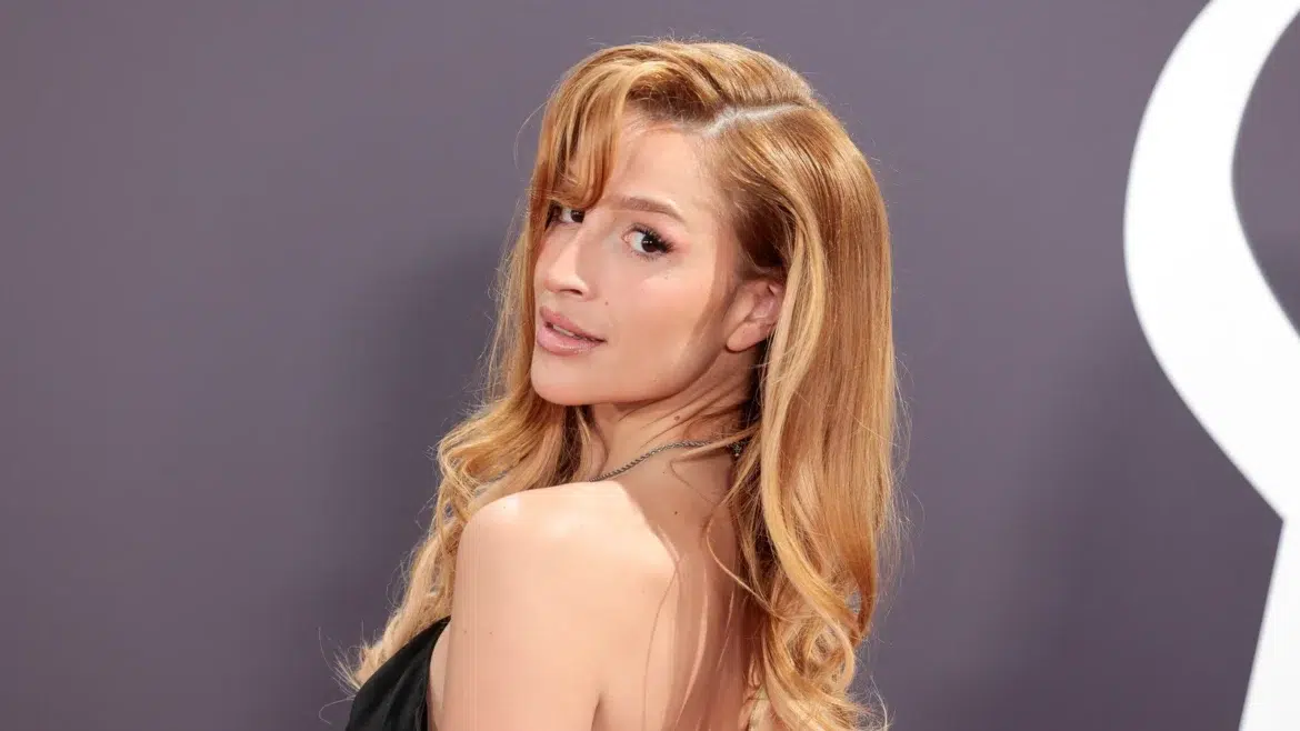 Belén aguilera