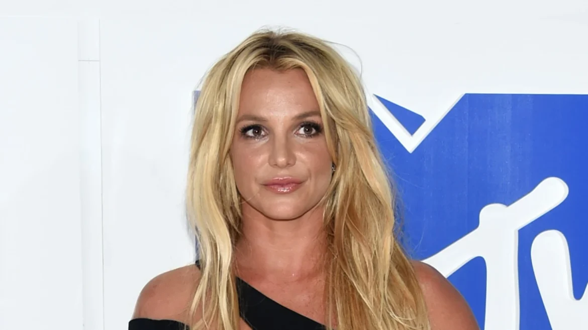 Britney spears