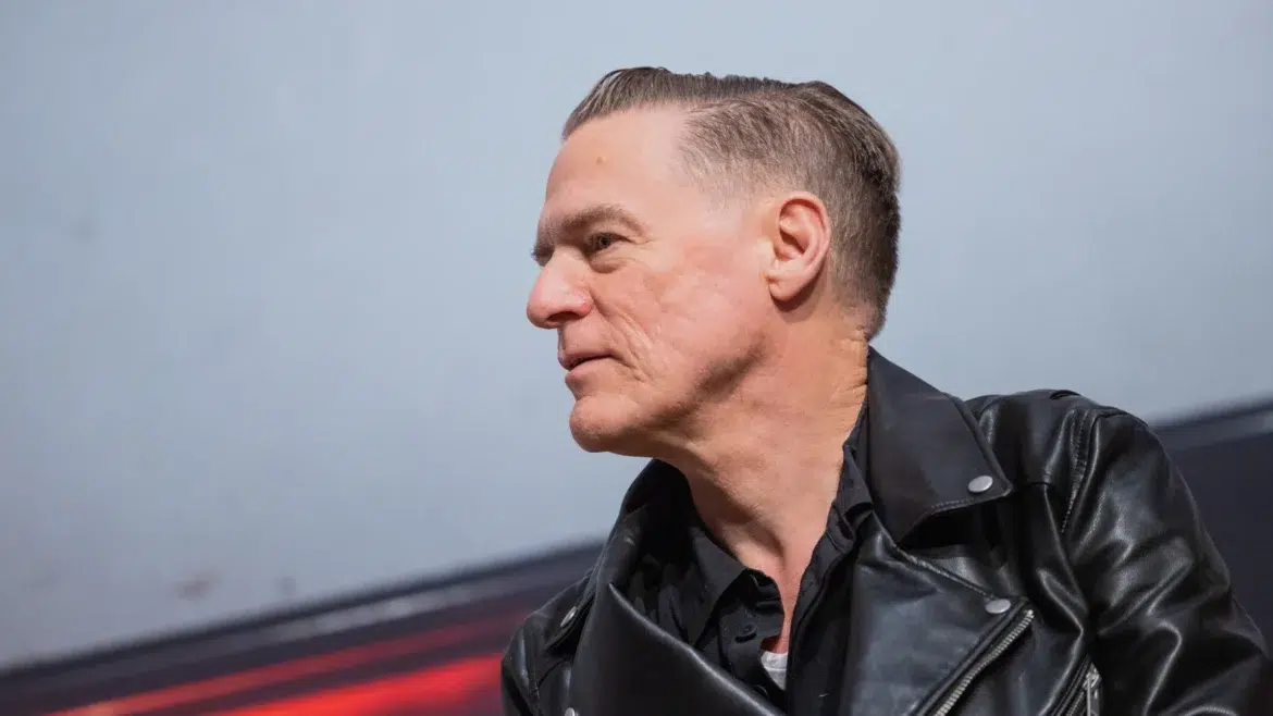 Bryan adams,