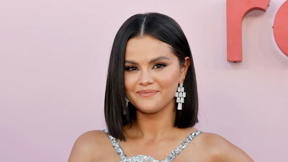 Selena góme
