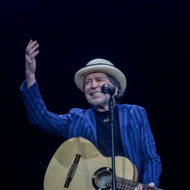 Joaquín sabina