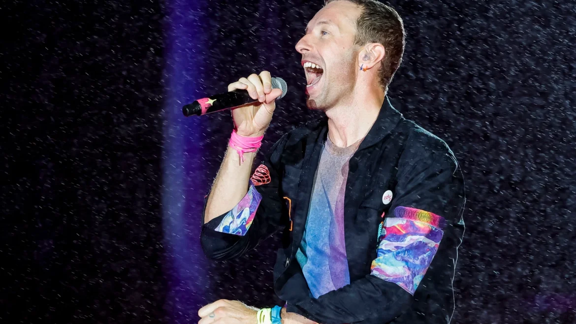 Coldplay