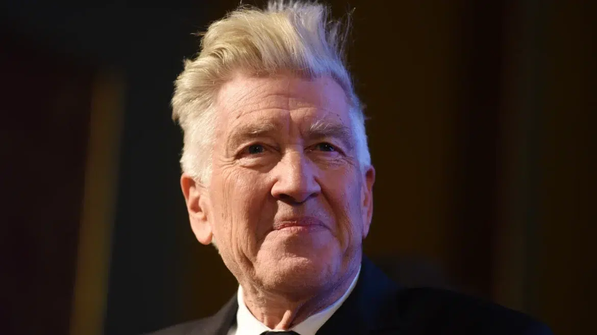 David lynch