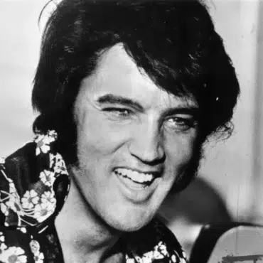 Elvis presley