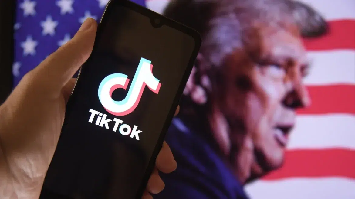 Tiktok