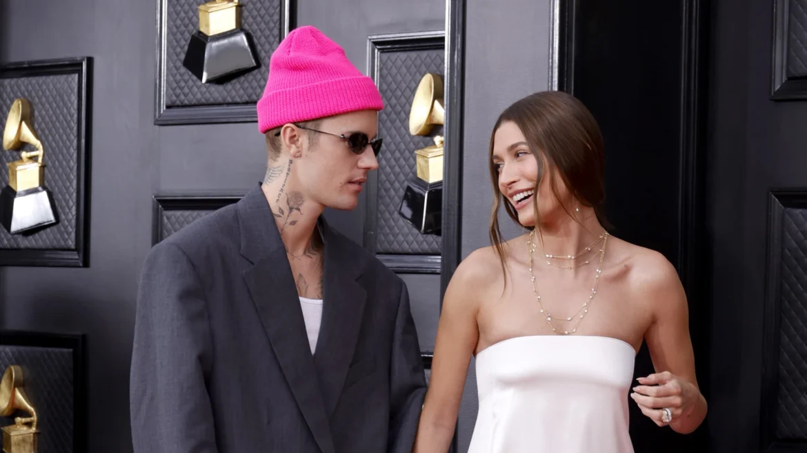 Justin hailey bieber 2022 97 1