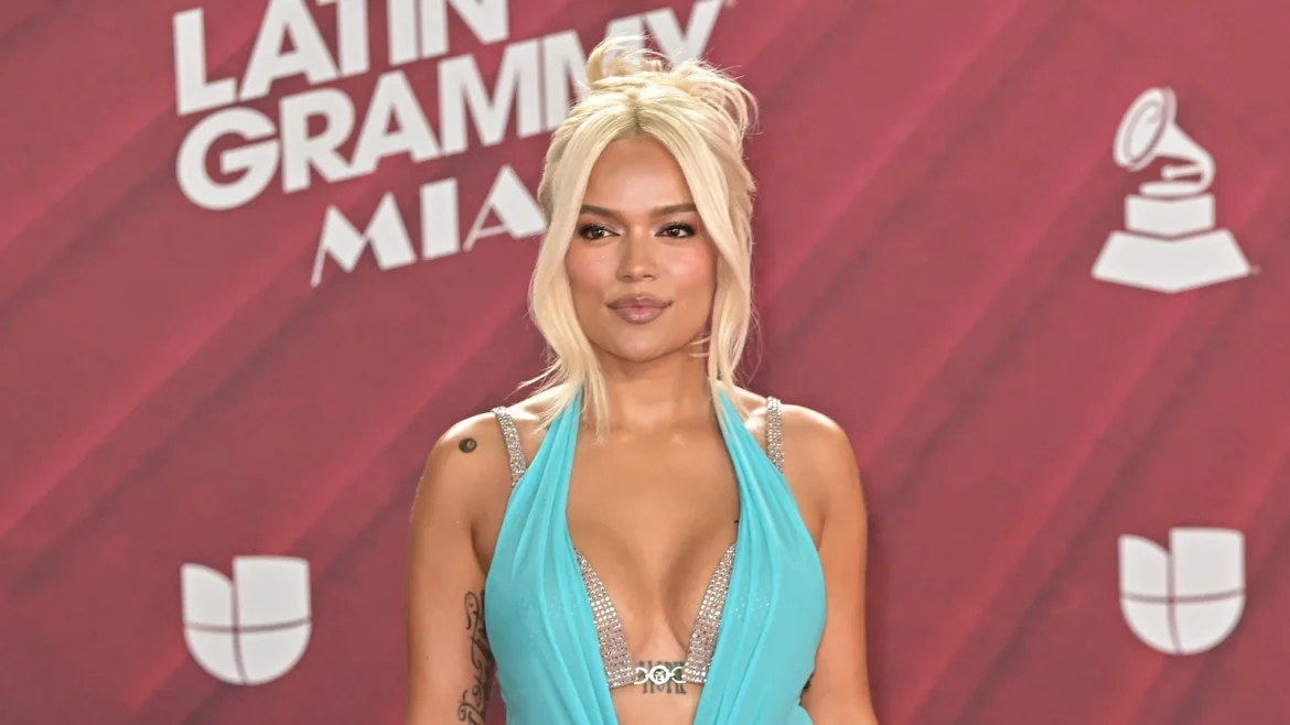 Karol g