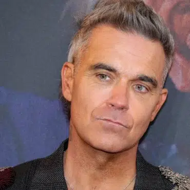 Robbie williams