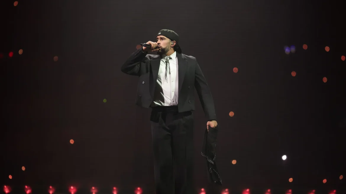 'debí sacar