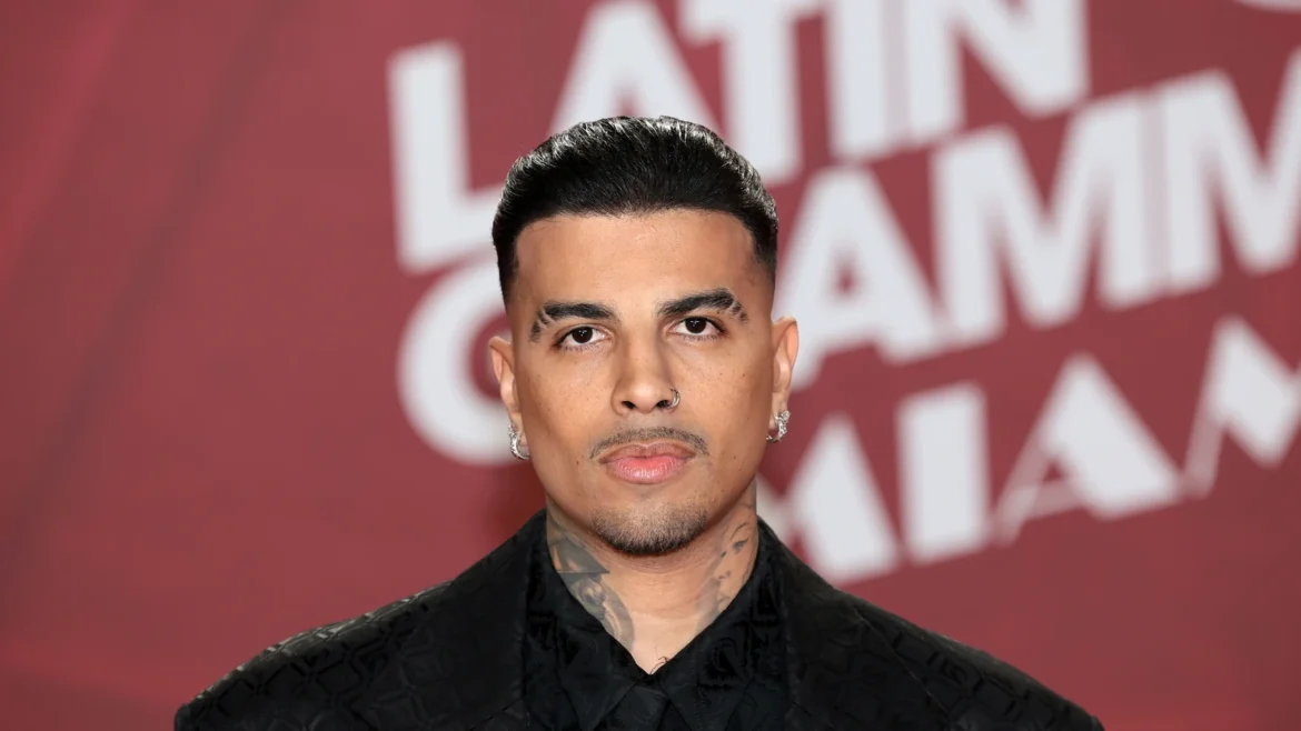 Rauw alejandro
