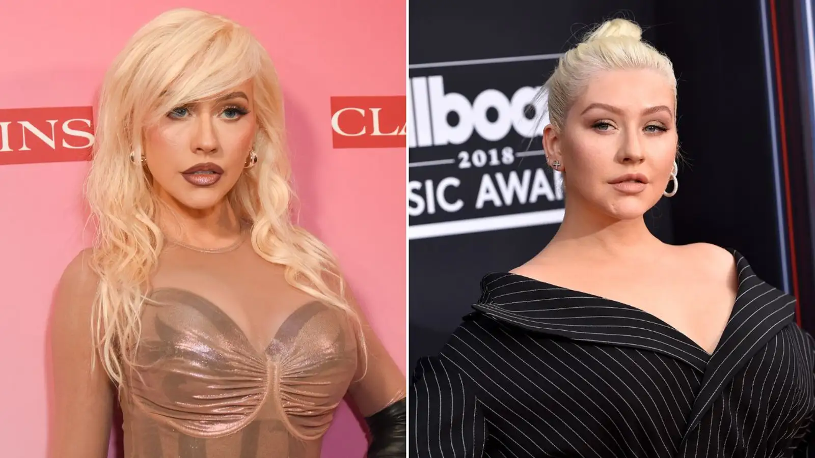 Christina aguilera 2015 christina aguilera 2018 97