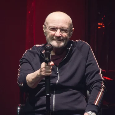 Phil collins