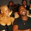 Amber rose, antigua pareja de kanye west, revela el motivo por el cual el rapero impone a sus novias la obligación de vestirse sin ropa.