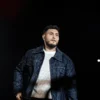 Así suena oh, baby, la nueva canción urbana de omar montes.