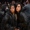 Kim kardashian impide que kanye west lance una canción junto a su hija north y puff daddy, quien enfrenta acusaciones de pederastia.