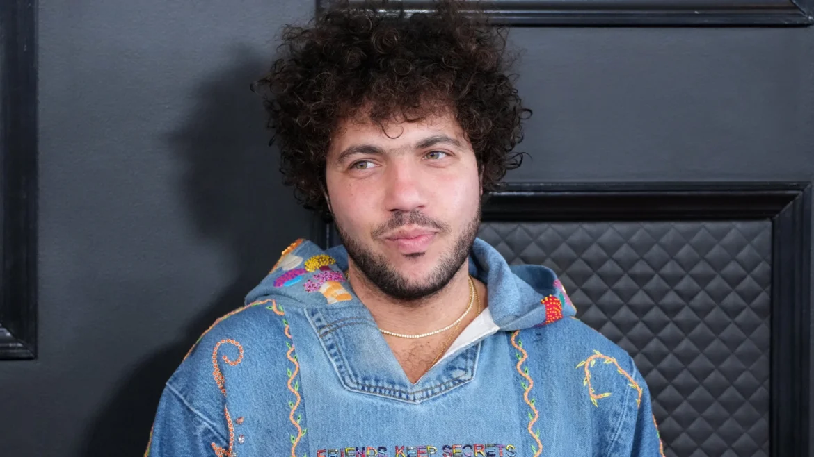 Benny blanco