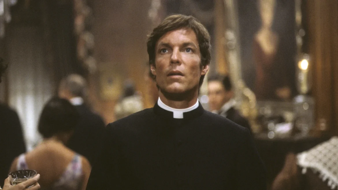 Richard chamberlain