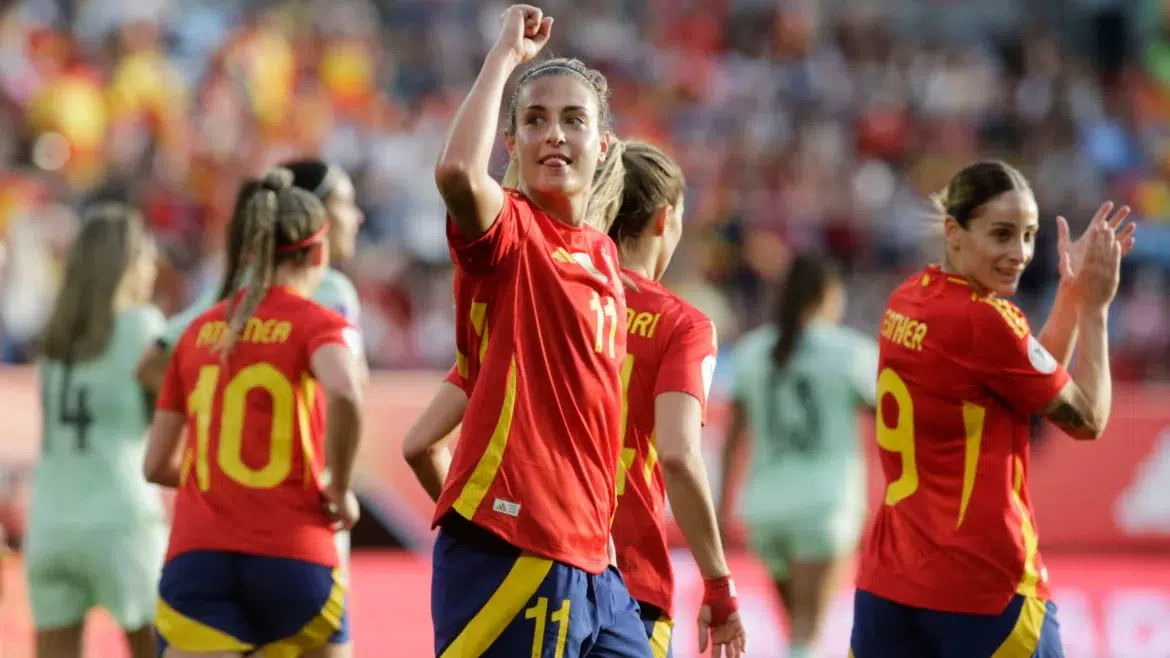 España