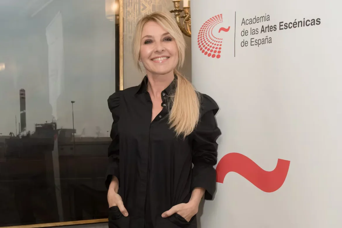 Cayetana guillén cuervo