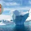 “el hielo polar conserva vestigios del pasado en su interior y revela pistas sobre el futuro del planeta: ‘todas estas dana que estamos experimentando tienen su origen en el deshielo del ártico’. ”